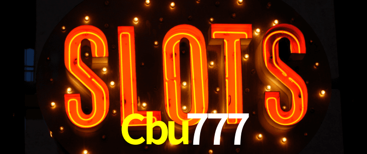 Cbu777,Cbu777 APP